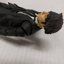 【中古】【開封品】S.H.Figuarts 岸辺露伴 「映画 岸辺露伴 ルーヴルへ行く」＜フィギュア＞（代引き不可）6561
