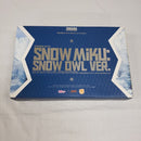 【中古】【開封品】ねんどろいど 雪ミク Snow Owl Ver. 「キャラクター・ボーカル・シリーズ01 初音ミク」＜フィギュア＞（代引き不可）6561