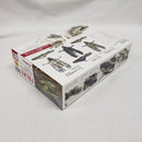 【中古】【未開封】1/35 PLAMAX 反重力装甲戦闘機 Pkf.85 ファルケ 「Ma.K. マシーネンクリーガー」＜プラモデル＞（代引き不可）6561