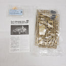 【中古】【未組立】1/24 Pkw.K1 キューベルワーゲン 82型 バルーンタイヤ w/ブロンドガールズ フィギュア [SP473]＜プラモデル＞（代引き不可）6561