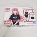 【中古】【未組立】30MP 後藤ひとり「ぼっち・ざ・ろっく!」 30 MINUTES PREFERENCE [5068355]＜プラモデル＞（代引き不可）6561