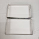 【中古】【未組立】1/144 米空軍 AC-130H ガンシップ [14537]＜プラモデル＞（代引き不可）6561