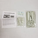 【中古】【未組立】1/144 米空軍 AC-130H ガンシップ [14537]＜プラモデル＞（代引き不可）6561