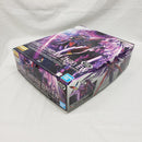 【中古】【未組立】1/100 MG XXXG-00W0 ウイングガンダムゼロ EW(CROSS CONTRAST COLORS/CLEAR PURPLE) ＜プラモデル＞（代引き不可）6561