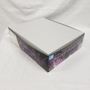 【中古】【未組立】1/100 MG XXXG-00W0 ウイングガンダムゼロ EW(CROSS CONTRAST COLORS/CLEAR PURPLE) ＜プラモデル＞（代引き不可）6561