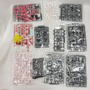 【中古】【未組立】1/60 PG MBF-02 ストライクルージュ+スカイグラスパー「機動戦士ガンダムSEED」 [5064234]＜プラモデル＞（代引き不可）6561