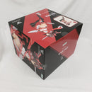 【中古】【未開封】朱羅 忍者 「メガミデバイス」 2/1 PVC塗装済み完成品＜フィギュア＞（代引き不可）6561