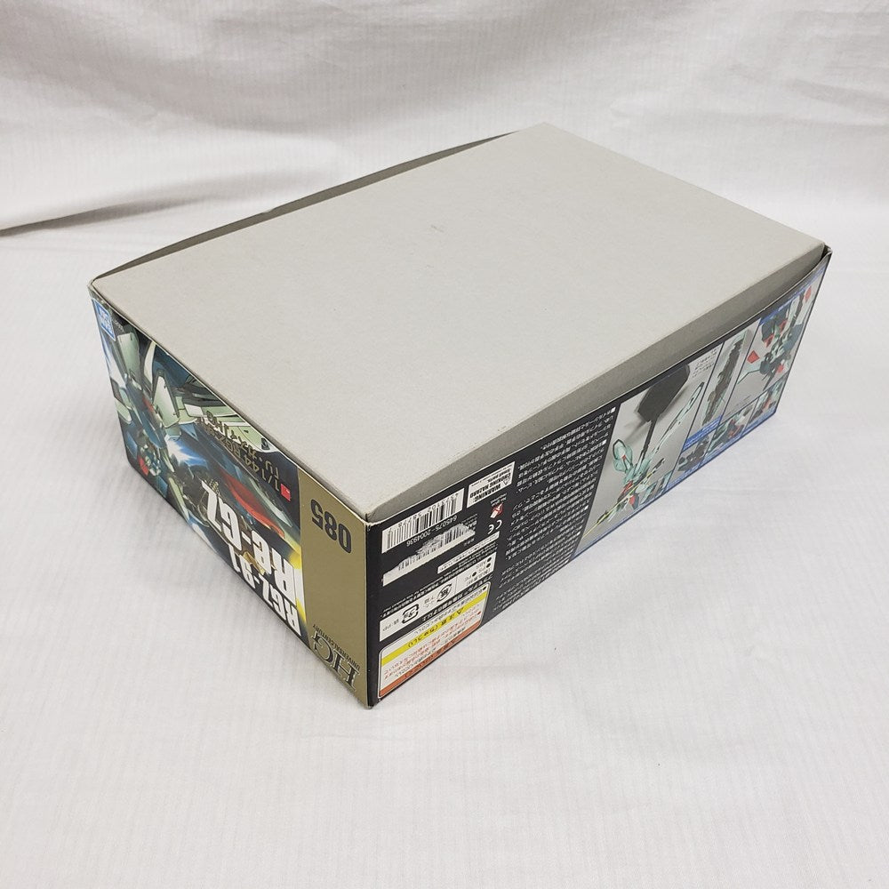 中古】【未組立】1/144 HGUC RGZ-91 リ・ガズィ 「機動戦士ガンダム