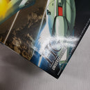 【中古】【未組立】1/144 HGUC RGZ-91 リ・ガズィ 「機動戦士ガンダム 逆襲のシャア」 [5058778]＜プラモデル＞（代引き不可）6561