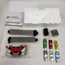 【中古】【開封品】コンプリートセレクションモディフィケーション CSMダブルドライバー ver.1.5 風都探偵 EDITION＜おもちゃ＞（代引き不可）6561