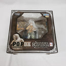 【中古】【開封品】冥王 シルバーズ・レイリー 「ワンピース」 エクセレントモデル Portrait.Of.Pirates ワンピースNEO-DX＜フィギュア＞（代引き不可）6561