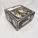 【中古】【開封品】冥王 シルバーズ・レイリー 「ワンピース」 エクセレントモデル Portrait.Of.Pirates ワンピースNEO-DX＜フィギュア＞（代引き不可）6561