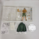 【中古】【開封品】冥王 シルバーズ・レイリー 「ワンピース」 エクセレントモデル Portrait.Of.Pirates ワンピースNEO-DX＜フィギュア＞（代引き不可）6561