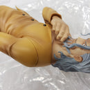 【中古】【開封品】冥王 シルバーズ・レイリー 「ワンピース」 エクセレントモデル Portrait.Of.Pirates ワンピースNEO-DX＜フィギュア＞（代引き不可）6561