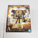 【中古】【開封品】闇遊戯 「一番くじ 遊☆戯☆王シリーズ(遊戯王) vol.2」 WORLDLISE A賞＜フィギュア＞（代引き不可）6561