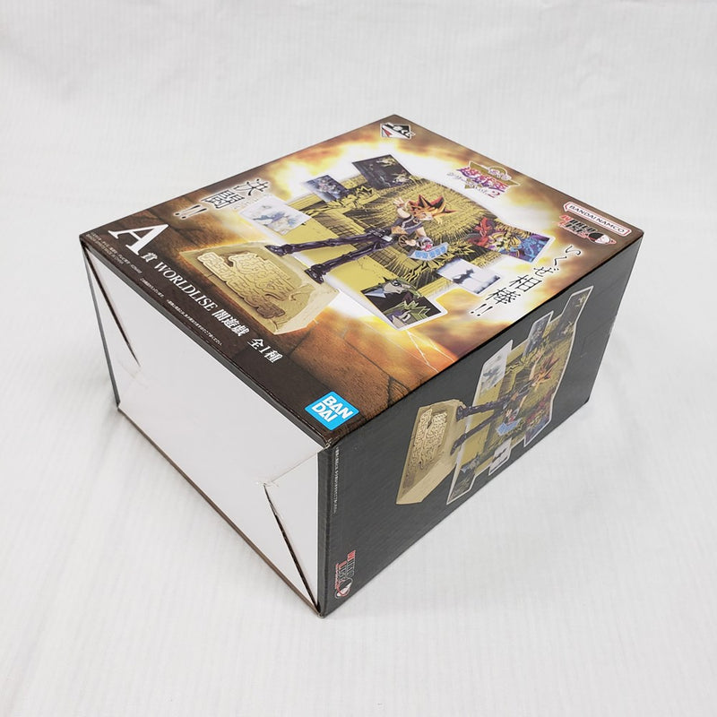 中古】【開封品】闇遊戯 「一番くじ 遊☆戯☆王シリーズ(遊戯王) vol.2