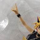 【中古】【開封品】闇遊戯 「一番くじ 遊☆戯☆王シリーズ(遊戯王) vol.2」 WORLDLISE A賞＜フィギュア＞（代引き不可）6561