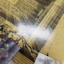 【中古】【開封品】闇遊戯 「一番くじ 遊☆戯☆王シリーズ(遊戯王) vol.2」 WORLDLISE A賞＜フィギュア＞（代引き不可）6561