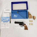 【中古】【開封品】モデルガン シティーハンター40周年記念コルトパイソン冴羽擦モデル 「シティーハンター」＜ミリタリー＞（代引き不可）6561