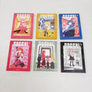 【中古】【開封品】ぼっち・ざ・ろっく! 完全生産限定版 全6巻セット＜Blu-ray＞（代引き不可）6561