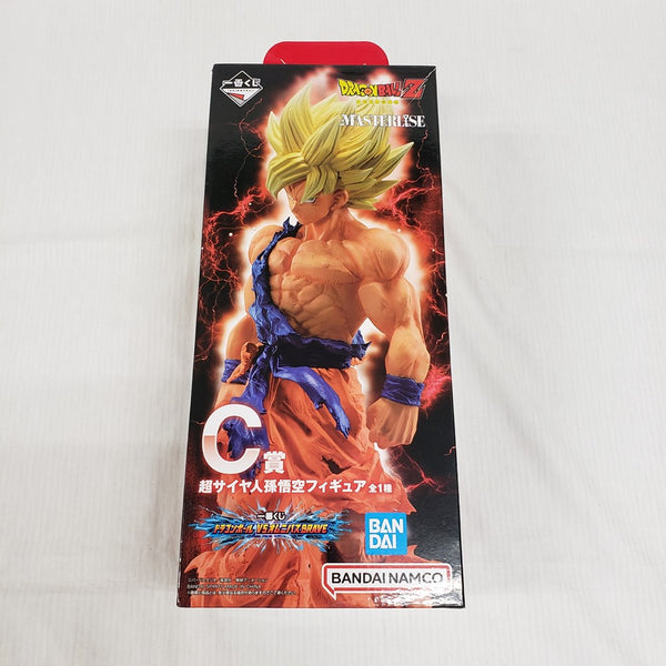 中古】一番くじフィギュア – 「