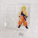 【中古】【開封品】超サイヤ人孫悟空 「一番くじ ドラゴンボール VSオムニバスBRAVE」 MASTERLISE C賞＜フィギュア＞（代引き不可）6561
