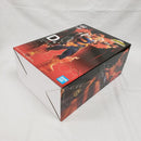 【中古】【開封品】エンデヴァー 「一番くじ 僕のヒーローアカデミア THE MOVIE WORLD HEROES’ MISSION」MASTERLISEEXTRA D賞＜フィギュア＞（代引き不可）6561