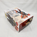 【中古】【開封品】エンデヴァー 「一番くじ 僕のヒーローアカデミア THE MOVIE WORLD HEROES’ MISSION」MASTERLISEEXTRA D賞＜フィギュア＞（代引き不可）6561