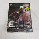 【中古】【未開封】死柄木弔 ;figure 「一番くじ 僕のヒーローアカデミア -死闘-」 E賞＜フィギュア＞（代引き不可）6561