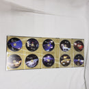 【中古】【開封品】【BD2巻まで】頭文字D Premium Blu-ray BOX Pit1 Pit2＜Blu-ray＞（代引き不可）6561