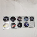 【中古】【開封品】【BD2巻まで】頭文字D Premium Blu-ray BOX Pit1 Pit2＜Blu-ray＞（代引き不可）6561