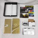 【中古】【開封品】【BD2巻まで】頭文字D Premium Blu-ray BOX Pit1 Pit2＜Blu-ray＞（代引き不可）6561
