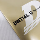 【中古】【開封品】【BD2巻まで】頭文字D Premium Blu-ray BOX Pit1 Pit2＜Blu-ray＞（代引き不可）6561