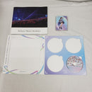 【中古】【開封済】【誤表記品のみ】hololive 5th fes. Capture the Moment＜Blu-ray＞（代引き不可）6561