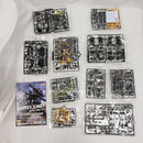 【中古】【未組立】1/100 MG ケンプファー・シュヴェーア 「ガンダムビルドダイバーズ Genius Head Line」＜プラモデル＞（代引き不可）6561