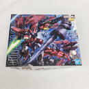 【中古】【未組立】1/100 MG OZ-13MS ガンダムエピオン EW 「新機動戦記ガンダムW Endless Waltz 敗者たちの栄光」＜プラモデル＞（代引き不可）6561