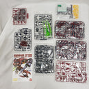 【中古】【未組立】1/100 MG OZ-13MS ガンダムエピオン EW 「新機動戦記ガンダムW Endless Waltz 敗者たちの栄光」＜プラモデル＞（代引き不可）6561