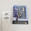 【中古】【未開封】【特典付】figma 星街すいせい 「ホロライブプロダクション」 あみあみ＆オンラインショップ限定＜フィギュア＞（代引き不可）6561