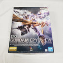 【中古】【未組立】1/100 MG ガンダムエピオンEW ［CROSS CONTRAST COLORS / CLEAR WHITE］＜プラモデル＞（代引き不可）6561