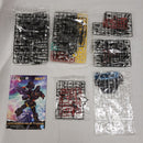 【中古】【未組立】HG ヒュッケバイン Mk-IIIトロンベ 「スーパーロボット大戦OG」 プレミアムバンダイ限定 [5072064]＜プラモデル＞（代引き不可）6561