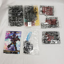 【中古】【未組立】HG ヒュッケバイン Mk-IIIトロンベ 「スーパーロボット大戦OG」 プレミアムバンダイ限定 [5072064]＜プラモデル＞（代引き不可）6561