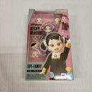 【中古】【開封品】S.H.Figuarts ベッキー・ブラックベル 「SPY×FAMILY」＜フィギュア＞（代引き不可）6561