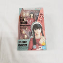 【中古】【未開封】S.H.Figuarts ヨル・フォージャー -フォージャー家のはは- 「SPY×FAMILY」＜フィギュア＞（代引き不可）6561