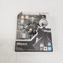 【中古】【未開封】S.H.Figuarts 2B 「NieR：Automata(ニーア オートマタ)」＜フィギュア＞（代引き不可）6561