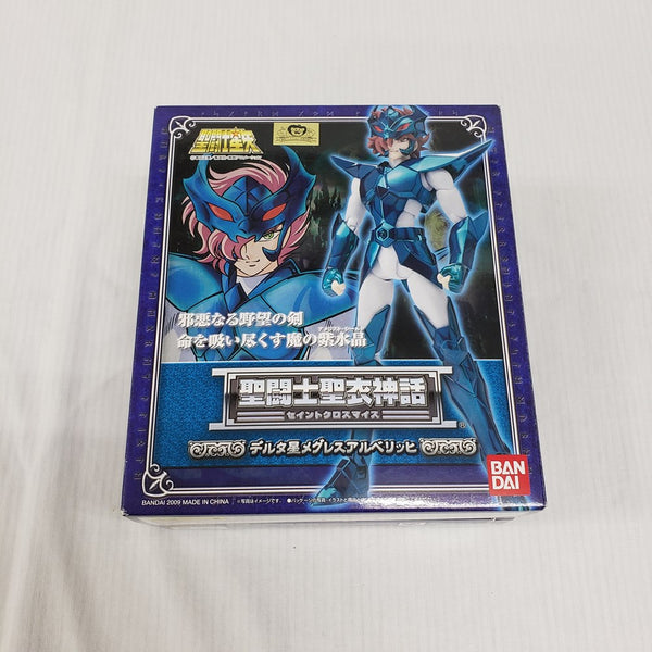 中古】聖闘士星矢フィギュア