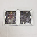 【中古】【一部開封品】聖闘士聖衣神話 アルファ星ドウベジークフリート 「聖闘士星矢」＜フィギュア＞（代引き不可）6561