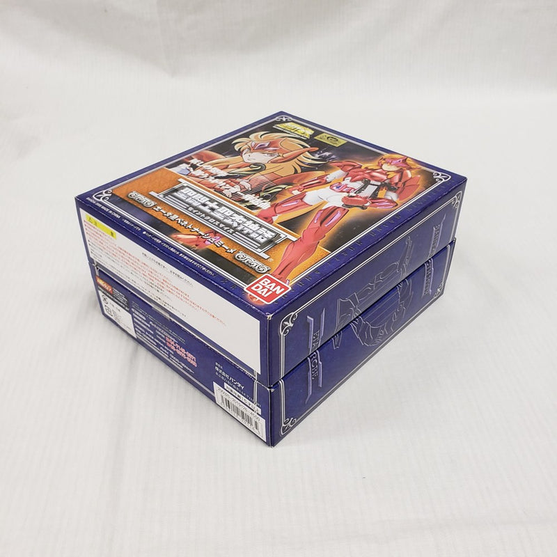 中古】聖闘士星矢フィギュア
