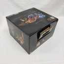 【中古】【開封品】ラーの翼神竜 -魂豪示像- 「一番くじ 遊☆戯☆王シリーズ vol.4 三幻神顕現」 A賞＜フィギュア＞（代引き不可）6561