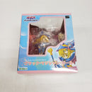 【中古】【開封品】ブラック・マジシャン・ガール 「遊☆戯☆王 デュエルモンスターズ」1/7PVC塗装済み完成品（再販）＜フィギュア＞（代引き不可）6561