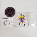 【中古】【開封品】ブラック・マジシャン・ガール 「遊☆戯☆王 デュエルモンスターズ」1/7PVC塗装済み完成品（再販）＜フィギュア＞（代引き不可）6561